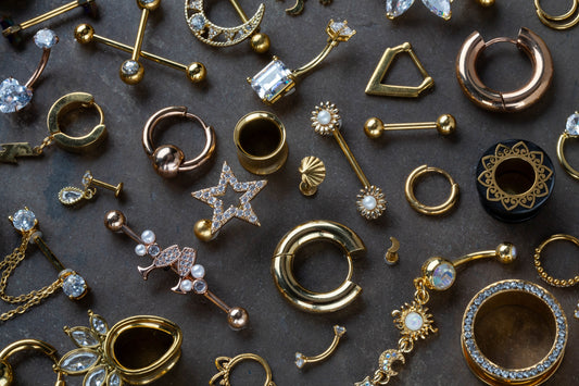 New Year's Eve Lookbook