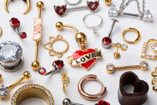 Valentine's Day Lookbook ❤️❤️❤️