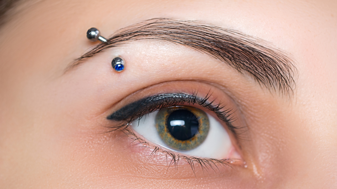 Is Your Piercing Migrating? Here’s How to Tell—and What You Can Do About It