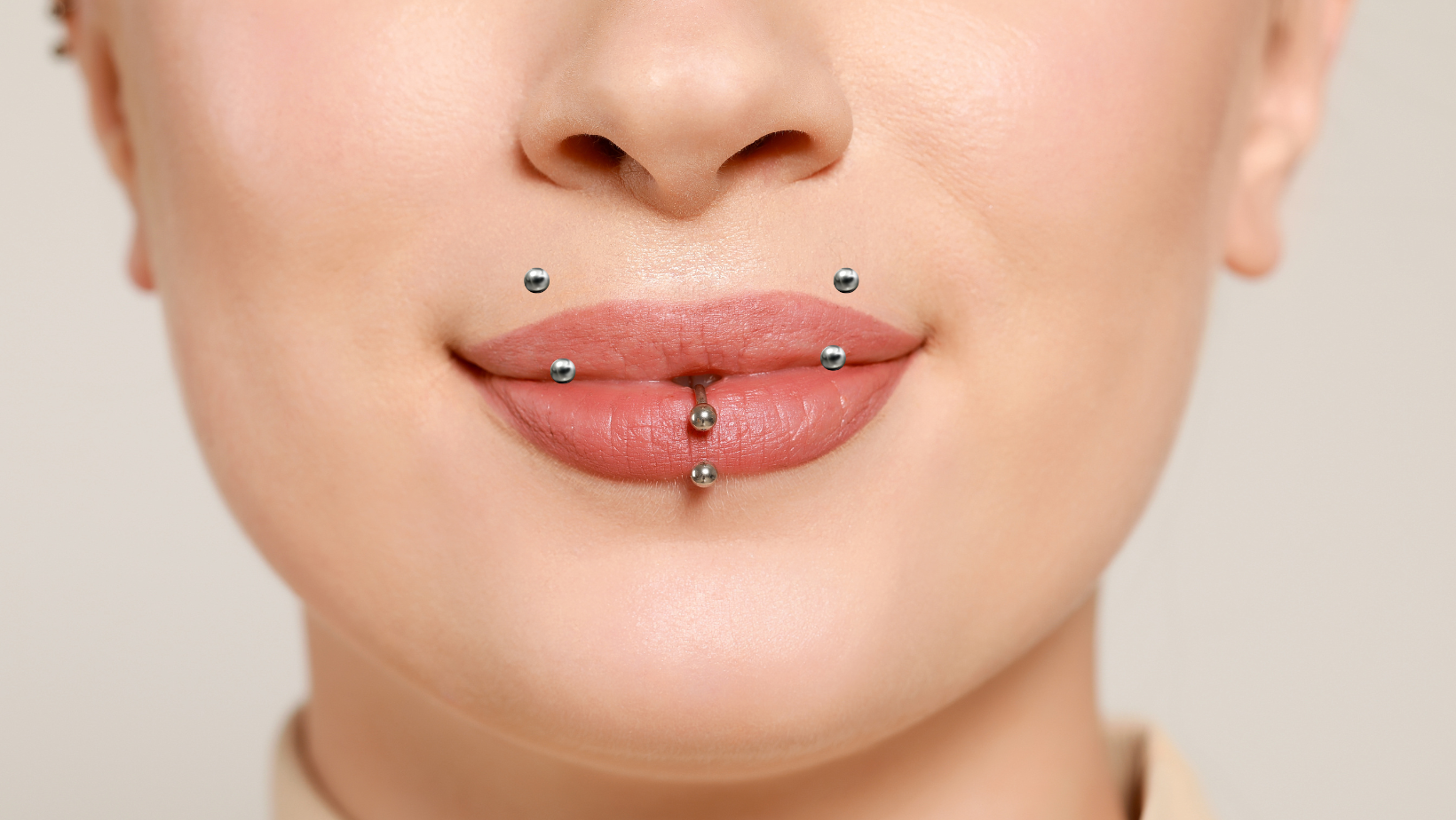 What are Angel Fang Piercings?