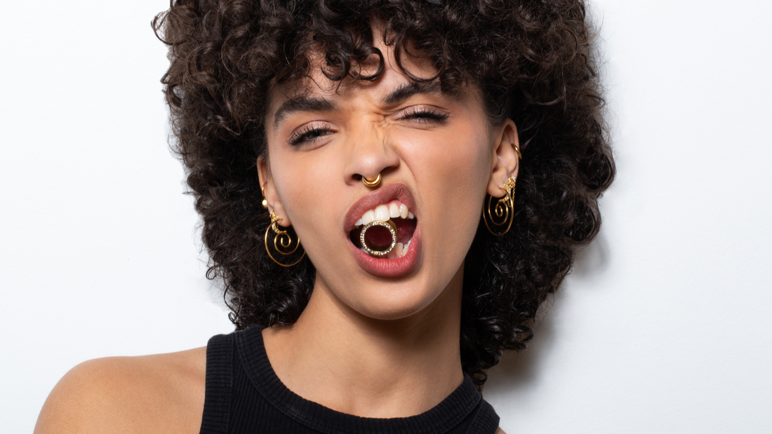 Size Does Matter: Diameter Sizing in Body Jewelry