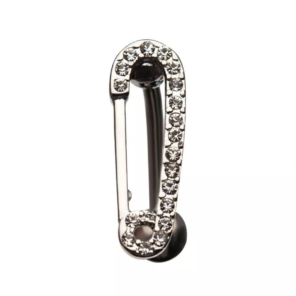 Reverse Belly Bars - Camden Body Jewellery Reverse Belly Bars - Camden Body Jewellery