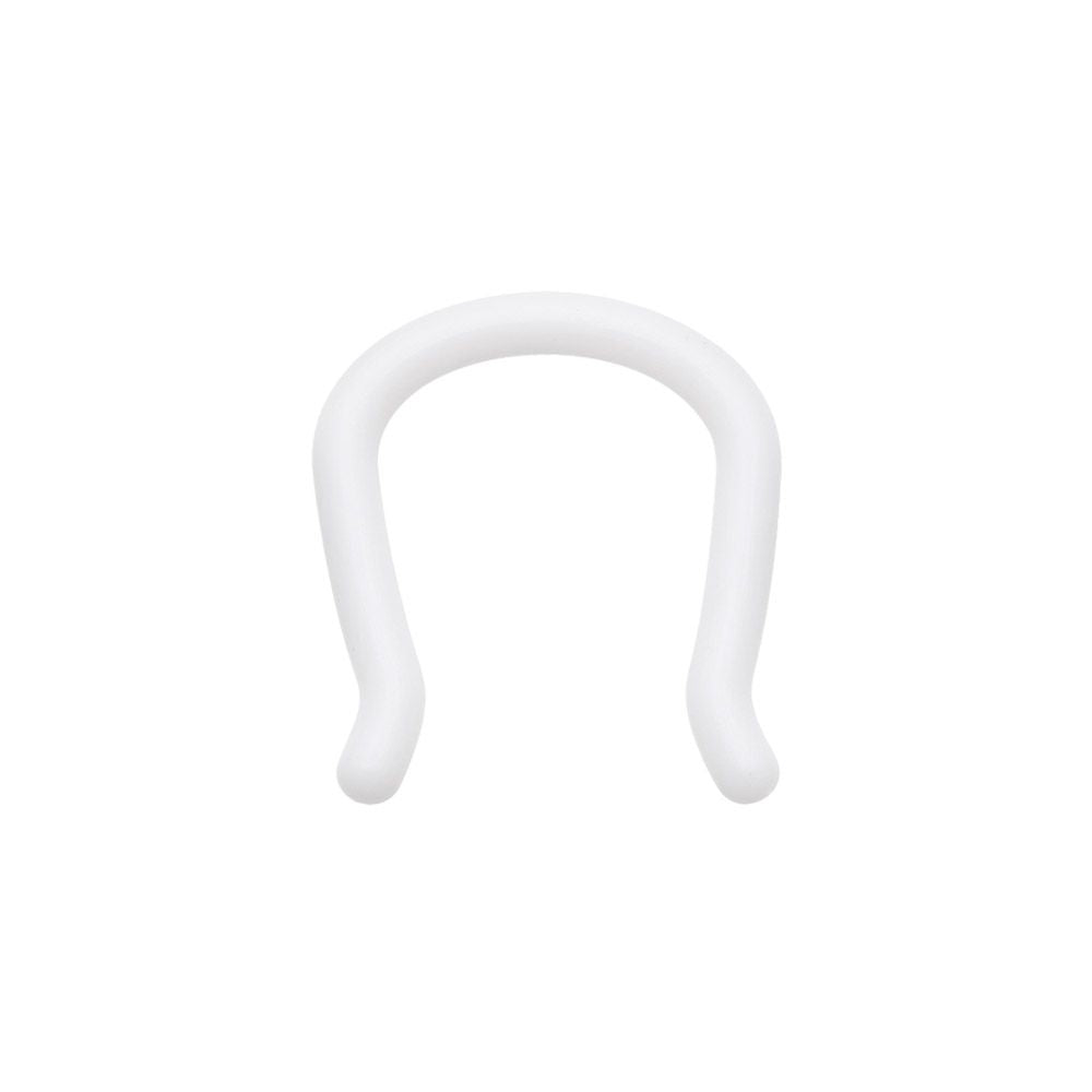 Soft Touch Bioflex Flexible Septum Ring Retainer