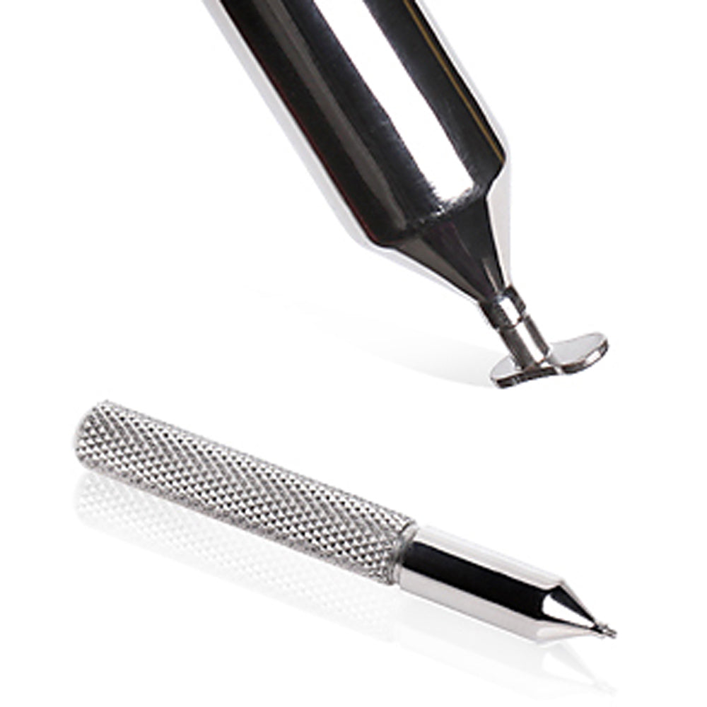 Dermal Anchor Internal Screw Holder Body Piercing Tool - Stainless Steel