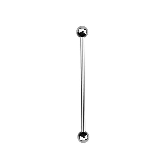 Industrial Barbell - G23 Titanium