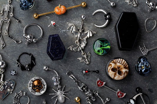 MUST-HAVE Halloween Jewelry