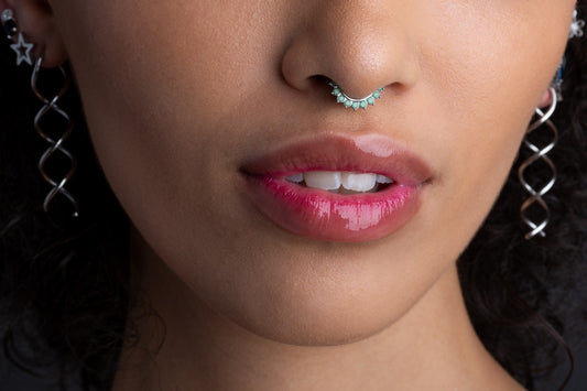 What to Know Before Getting a Septum Piercing