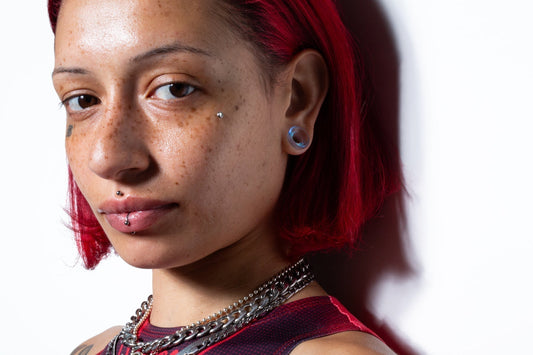 Beginner-Friendly Piercings That Aren’t Boring: Unique Ideas for First-Time Piercings