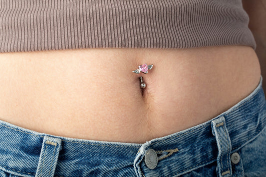 Can You Use Belly Rings As Earrings?
