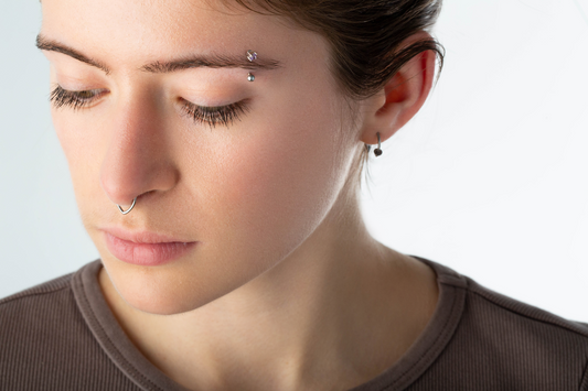 The Best Piercings for Beginners