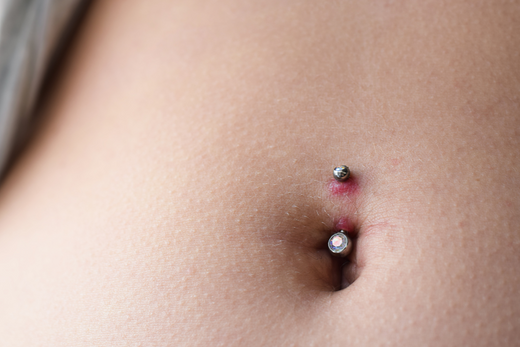 Is Your Piercing Rejecting? Causes, Signs & How to Respond