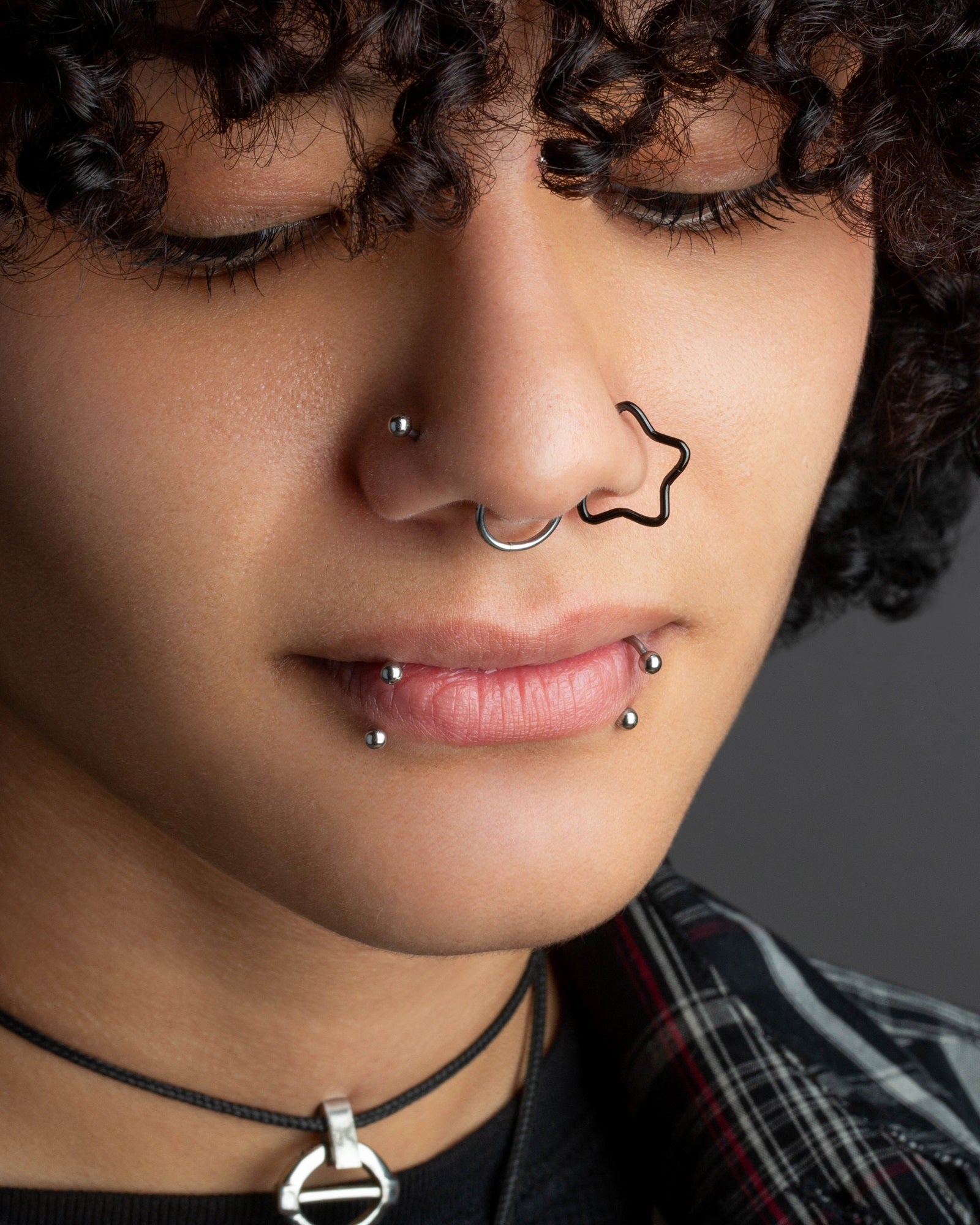 Nose Rings – piercedowl