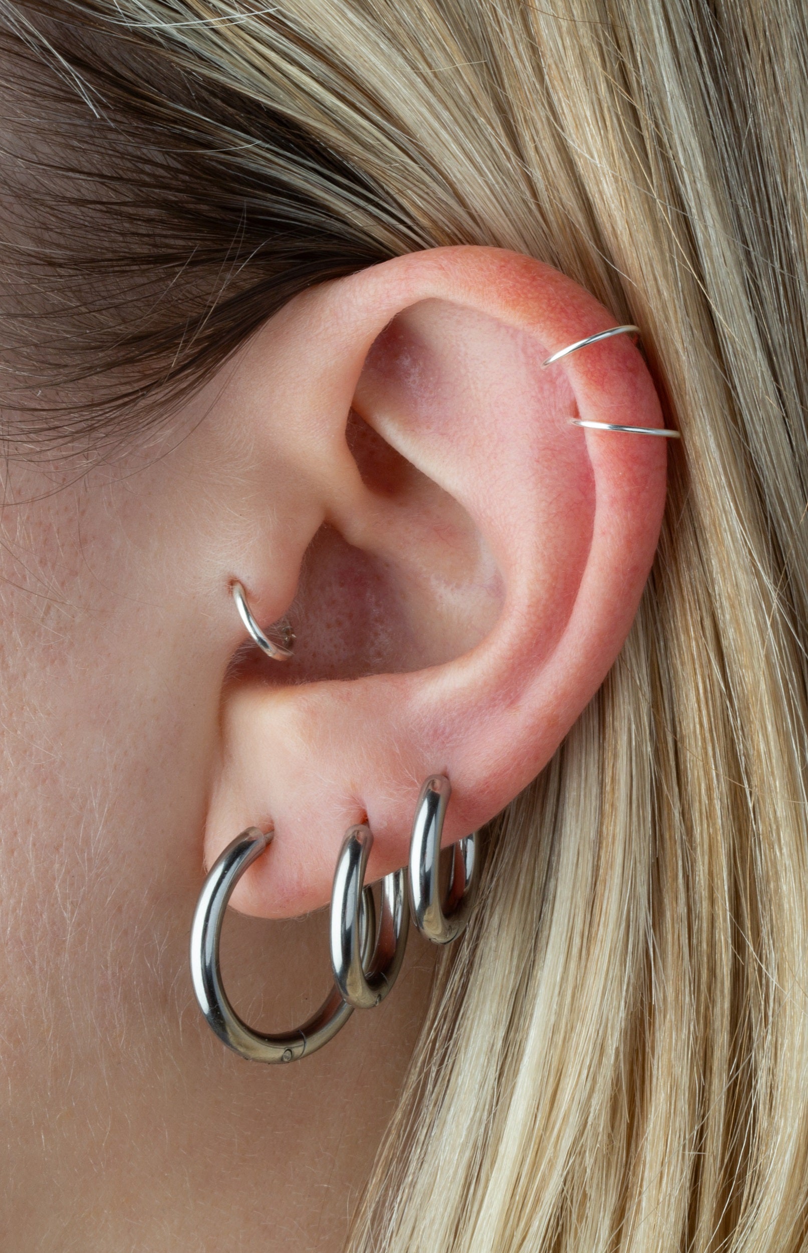 Cartilage/Helix – piercedowl