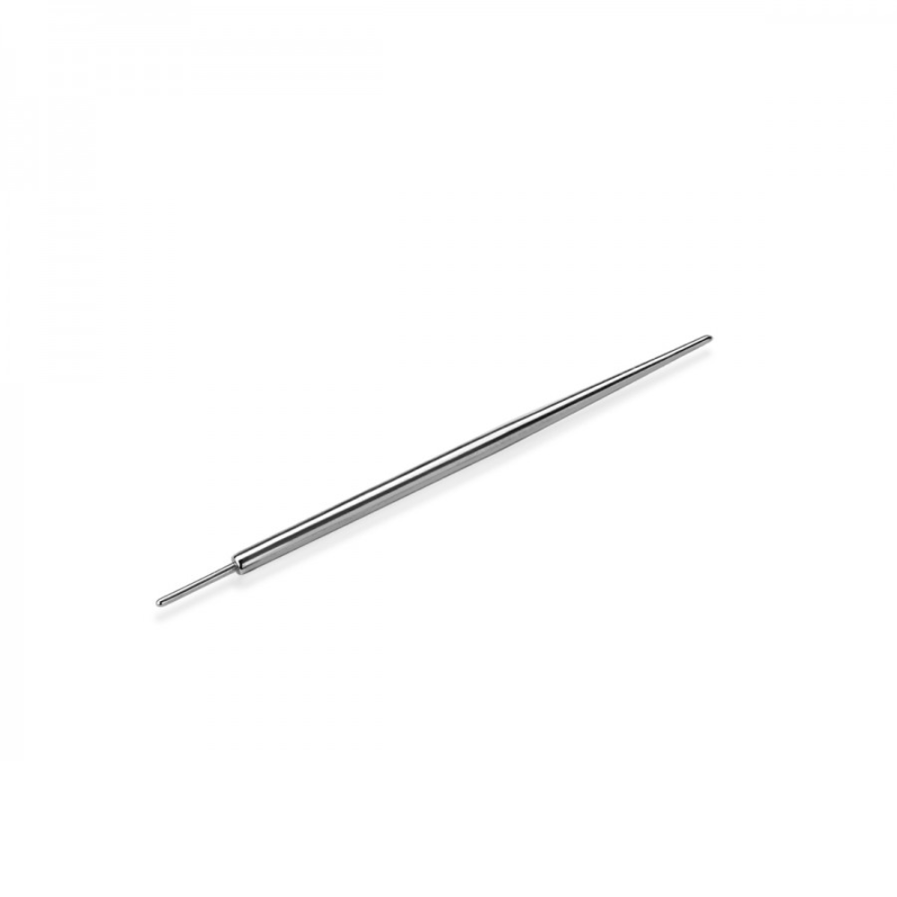 Threadless Jewelry Applicator - 316L Stainless Steel