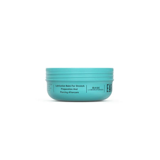 Base Laboratories Ear Stretching Lobe Balm, 1.7 oz