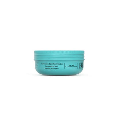 Base Laboratories Ear Stretching Lobe Balm, 1.7 oz