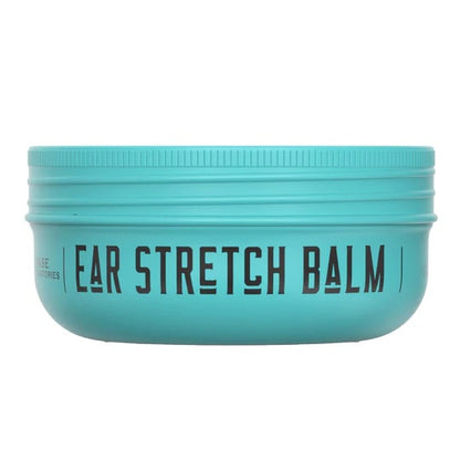 Base Laboratories Ear Stretching Lobe Balm, 1.7 oz