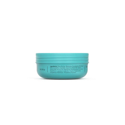 Base Laboratories Ear Stretching Lobe Balm, 1.7 oz