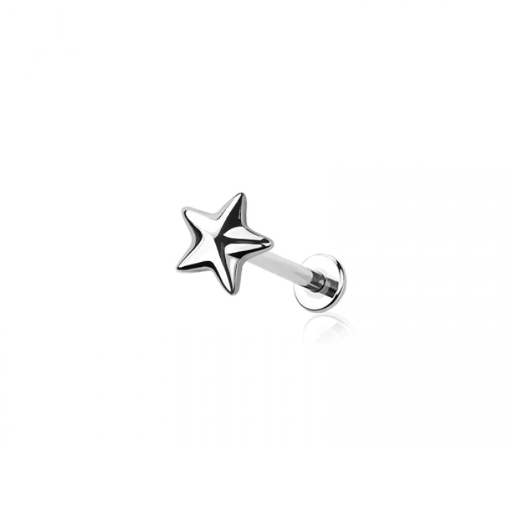 Mini Star Hoop Set