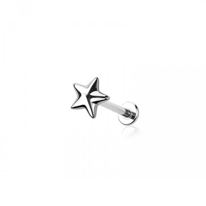 Mini Star Hoop Set