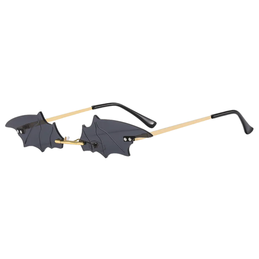 Bat Wing Sunglasses