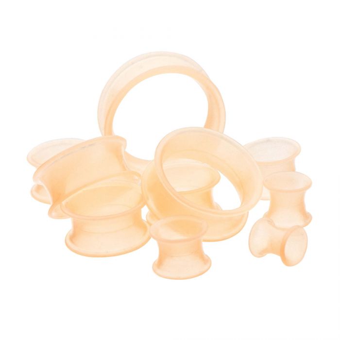 Flesh coloured hot sale ear plugs