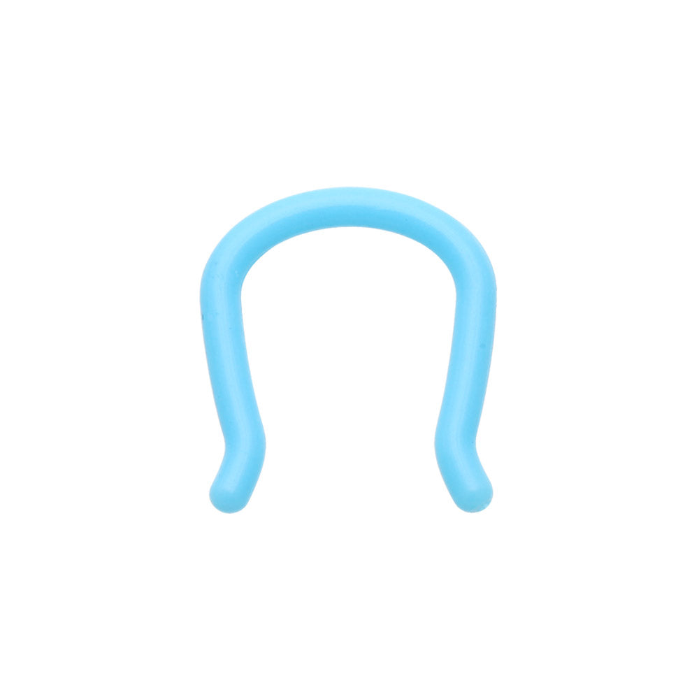 Soft Touch Bioflex Flexible Septum Ring Retainer