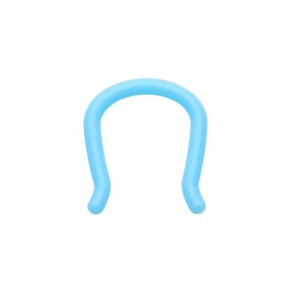 Soft Touch Bioflex Flexible Septum Ring Retainer