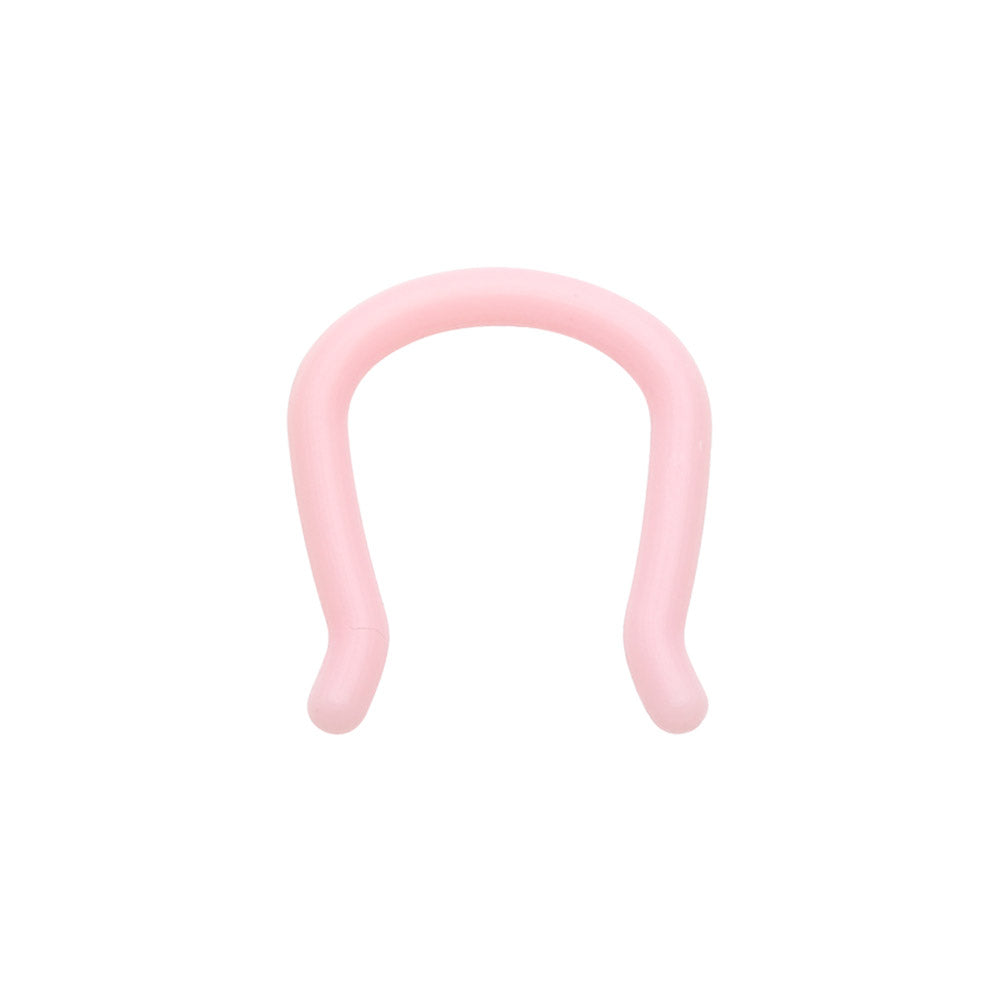 Soft Touch Bioflex Flexible Septum Ring Retainer