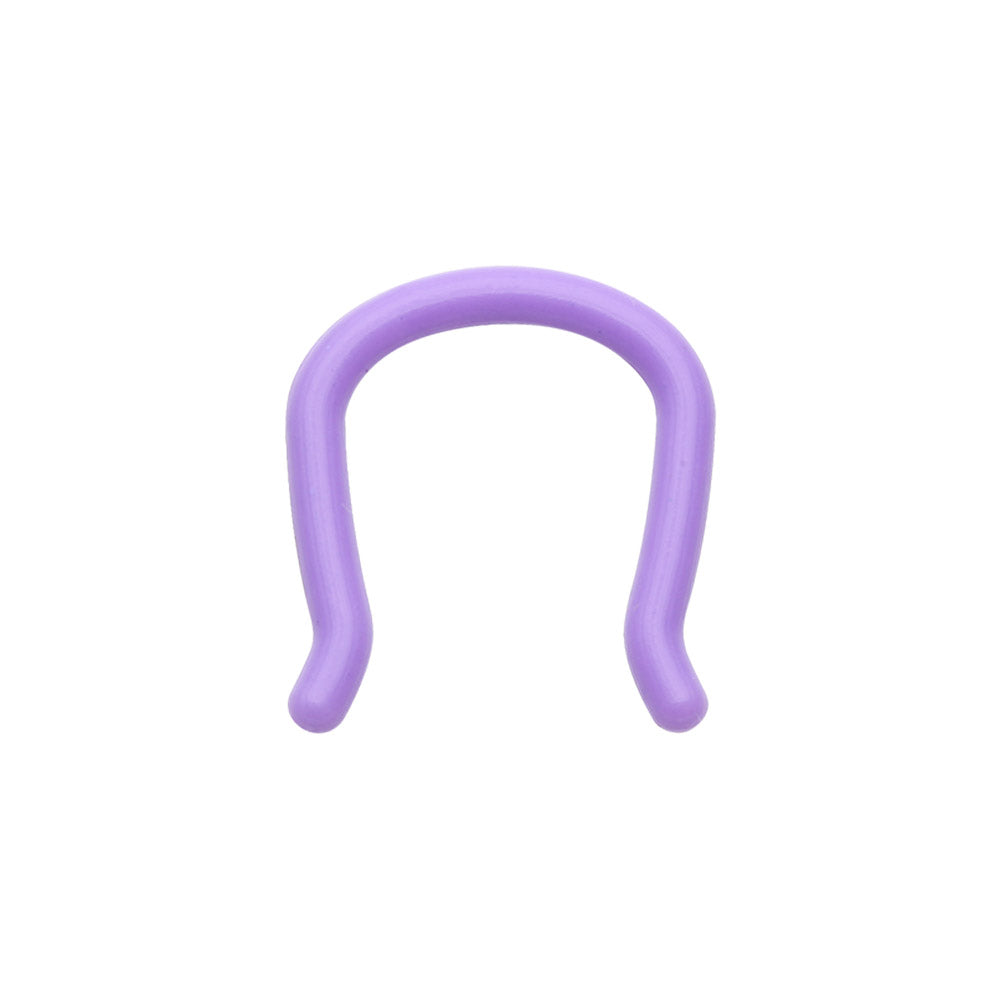 Soft Touch Bioflex Flexible Septum Ring Retainer