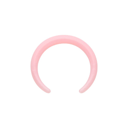 Soft Touch Bioflex Flexible Septum Pincher Ring Retainer