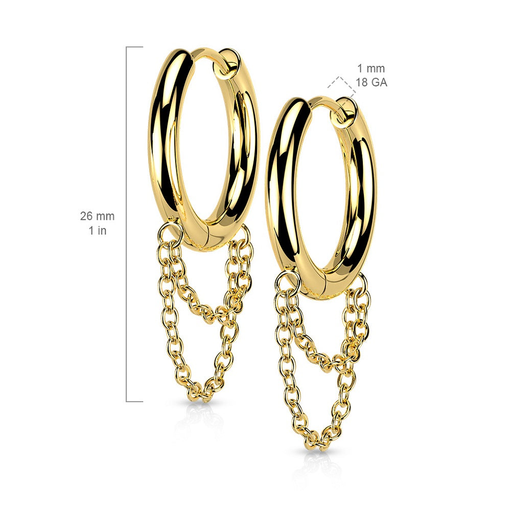 2 pairs x 304 Stainless Steel Earring Studs, Geometric Earring Wire, Steel  Earring Blanks, Crinkled Circle Earrings (0677)