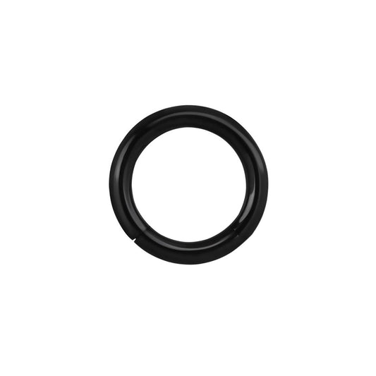 Segment Ring - PVD Plated Stainless Steel