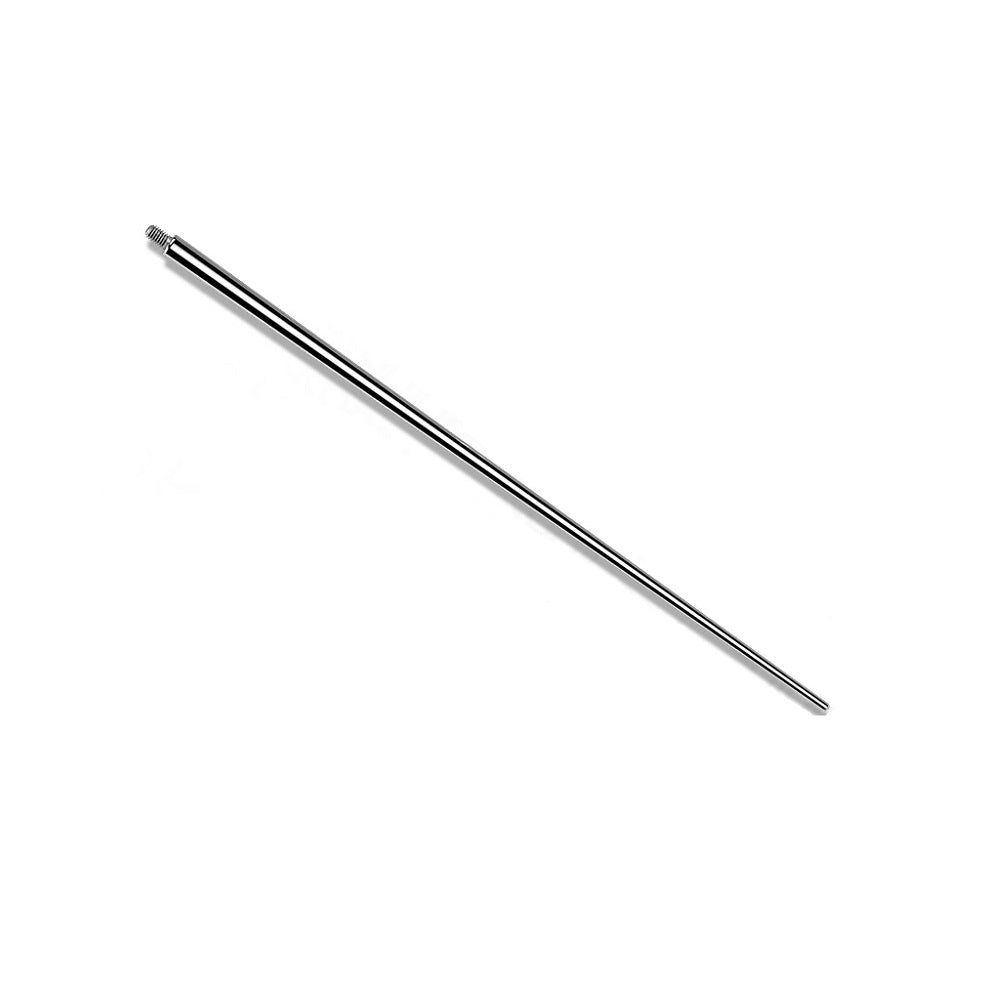 Threaded Insertion Taper - Implant Grade Titanium