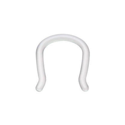 Soft Touch Bioflex Flexible Septum Ring Retainer