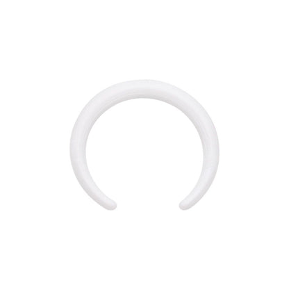 Soft Touch Bioflex Flexible Septum Pincher Ring Retainer