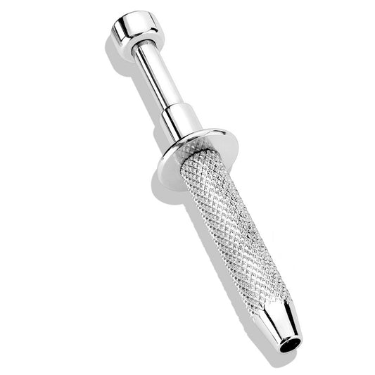 Ball Grabeer Body Piercing Surgical Jewelry Tools